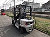 Вилочный погрузчик Nissan PL02A20-005249 (3)