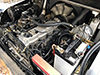 Вилочный погрузчик Nissan PL02A20-005249 (5)