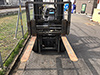 Вилочный погрузчик Nissan PL02A20-005249 (6)