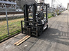 Вилочный погрузчик Nissan PL02A20-005249 (8)
