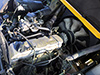 Бензиновый погрузчик Nissan UGL02A30-001390 (7)