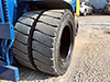 Бензиновый погрузчик Nissan UGL02A30-001390 (8)