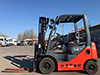 Бензиновый погрузчик Toyota 8FGL14-13904 (2)
