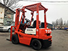 Бензиновый погрузчик Toyota 4FG15-43923 (3)