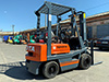 Бензиновый погрузчик Toyota 4FGL18-43550 (3)