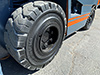 Бензиновый погрузчик Toyota 4FGL18-43550 (7)