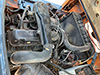 Бензиновый погрузчик Toyota 4FGL18-43550 (9)