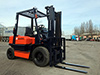 Бензиновый погрузчик Toyota 5FGL20-42490