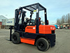 Бензиновый погрузчик Toyota 5FGL20-42490 (3)