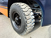 Бензиновый погрузчик Toyota 5FGL20-42490 (5)