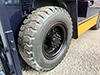Бензиновый погрузчик Toyota 5FGL20-42490 (7)