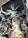 Бензиновый погрузчик Toyota 5FGL20-42490 (9)