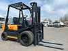 Бензиновый погрузчик TCM FVG20N1-02198 (2)