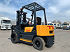 Бензиновый погрузчик TCM FVG20N1-02198 (3)
