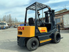 Бензиновый погрузчик TCM FVG20N1-02198 (4)
