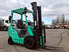 Бензиновый погрузчик Mitsubishi KFGE14D-KF34-80020 (2)
