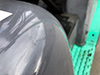 Бензиновый погрузчик Mitsubishi KFGE14D-KF34-80020 (7)