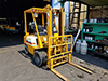 Бензиновый погрузчик Komatsu FG15L-14-130755 (7)