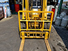 Бензиновый погрузчик Komatsu FG15L-14-130755 (8)