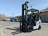 Вилочный погрузчик Nissan P1F1A15D-002562 (5)