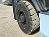 Вилочный погрузчик Nissan P1F1A15D-002562 (7)