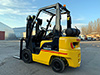 Вилочный погрузчик Nissan PL01A20-000395 (5)