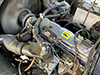Вилочный погрузчик Nissan PL01A20-000395 (7)