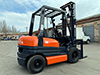 Бензиновый погрузчик Toyota 6FG20-11931 (4)