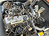 Бензиновый погрузчик Toyota 6FG20-11931 (5)