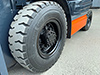 Бензиновый погрузчик Toyota 6FG20-11931 (6)