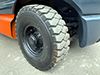 Бензиновый погрузчик Toyota 6FG20-11931 (7)