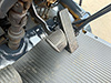 Бензиновый погрузчик Toyota 6FG20-11931 (9)