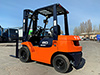 Бензиновый погрузчик Toyota 02-7FG20-10949 (2)
