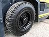 Бензиновый погрузчик TCM FG25N3- 42014 (6)