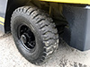 Бензиновый погрузчик TCM FG25N3- 42014 (7)