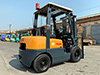 Бензиновый погрузчик TCM FHG25N5-11294 (2)