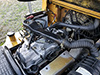 Бензиновый погрузчик Mitsubishi FG20-F17B-04290 (8)