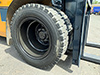 Бензиновый погрузчик Mitsubishi FG20D-F17B-05269 (5)