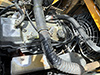 Бензиновый погрузчик Mitsubishi FG20D-F17B-05269 (7)