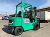 Бензиновый погрузчик Mitsubishi FG25-F17B-60052 (4)