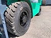 Бензиновый погрузчик Mitsubishi FG25-F17B-60052 (8)