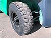 Бензиновый погрузчик Mitsubishi FG25-F17B-60052 (9)