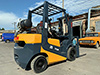 Вилочный погрузчик TCM FG25T6-68336 (2)