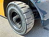 Вилочный погрузчик TCM FG25T6-68336 (8)