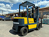 Бензиновый погрузчик Mitsubishi FG20-F17A-02709 (2)