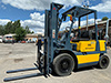 Бензиновый погрузчик Mitsubishi FG20-F17A-02709 (4)