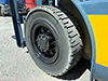Бензиновый погрузчик Mitsubishi FG20-F17A-02709 (8)