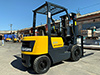 Бензиновый погрузчик Mitsubishi FG20-F17B-01010 (3)
