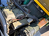 Бензиновый погрузчик Mitsubishi FG20-F17B-01010 (4)