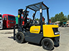 Бензиновый погрузчик Mitsubishi FG20-F17B-01010 (5)